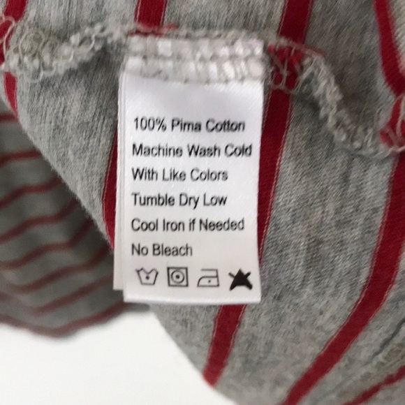 Lilla P oversized tee - Picture 6 of 6